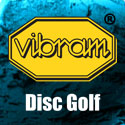 Vibram Disc Golf