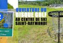 Tout sur le parcours de Saint-Raymond!