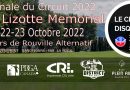 Peter Lizotte Memorial – La Finale du Circuit DisQuébec 2022