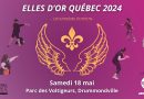Elles d’Or Québec 2024