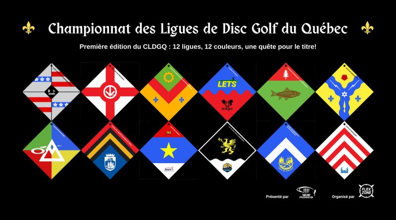 Le Championnats des Ligues du Québec