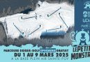 Le Petit Monstre 2025