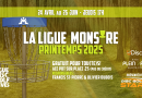 Ligue Monstre les jeudis, dès le 24 avril!