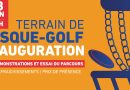 Invitation à l’inauguration du Ptit Cap de Thetford