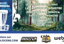 Ouverture des inscriptions de La Capture du Monstre 2025