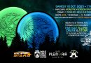 Le Monstre Spatial – Space Race 2025