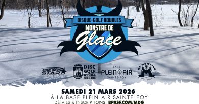 Monstre de Glace en Doubles 2026