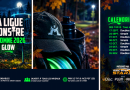 Ligue Monstre Glow les jeudis, dès le 17 septembre!